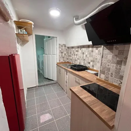 Alicia's House Holiday home Granada