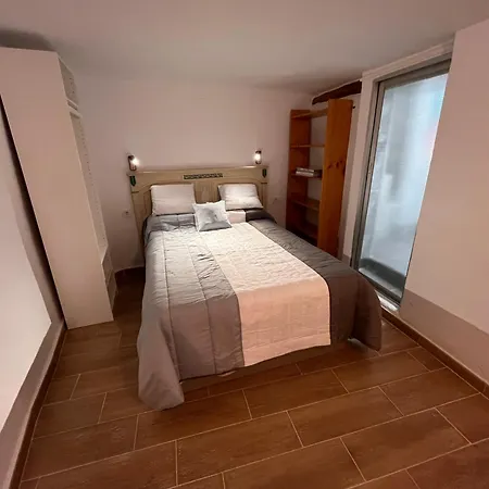 Holiday home Alicia's House Granada
