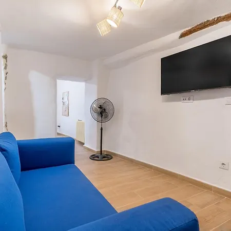 Apartamento Alicia's House Granada