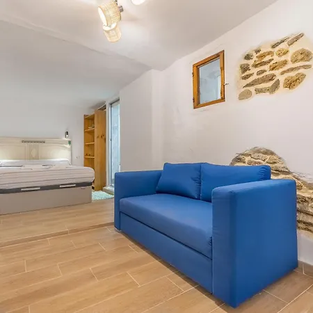 Apartamento Alicia's House