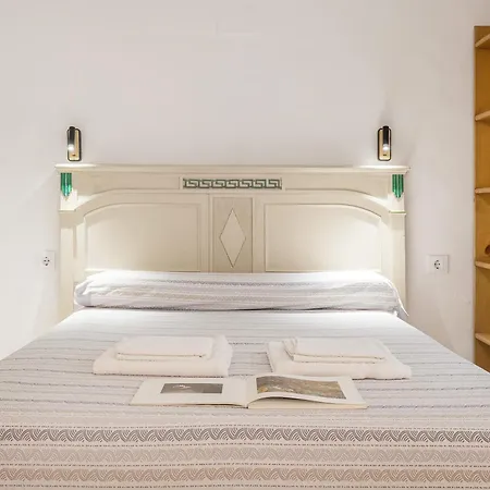 Apartamento Alicia's House