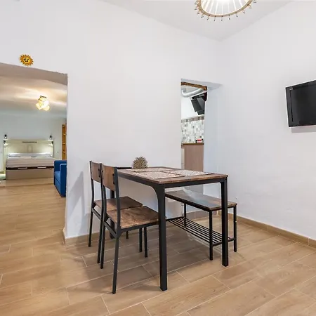Apartamento Alicia's House