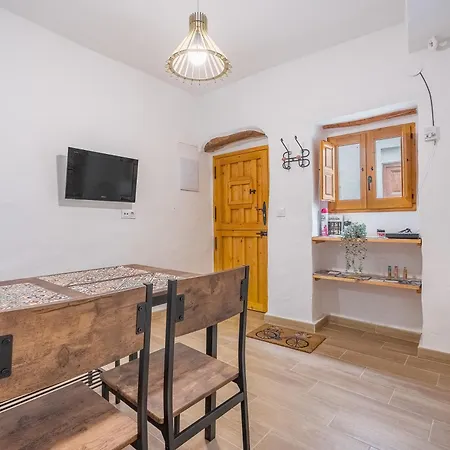 Apartamento Alicia's House Granada