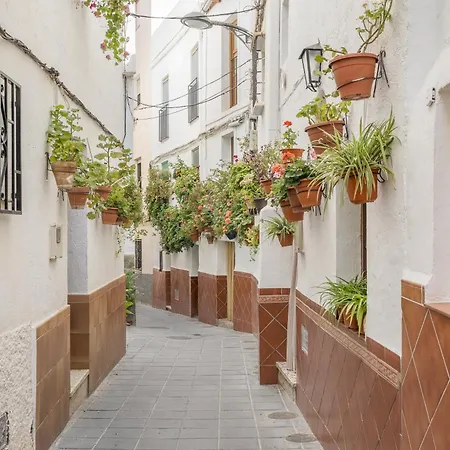 Alicia's House * Granada
